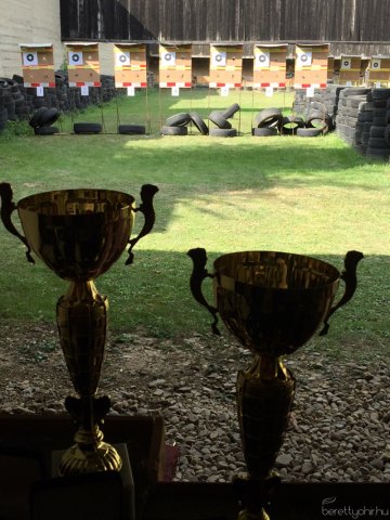 Országos Gyorspont Bajnokság 48